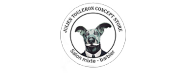 logo de Julien TOULERON - Concept store